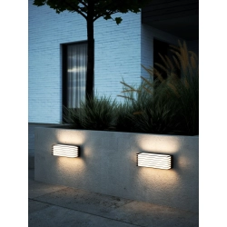 Kinkiet Fluctus 28 2318231003 IP44 Nordlux - zdjęcie produktu